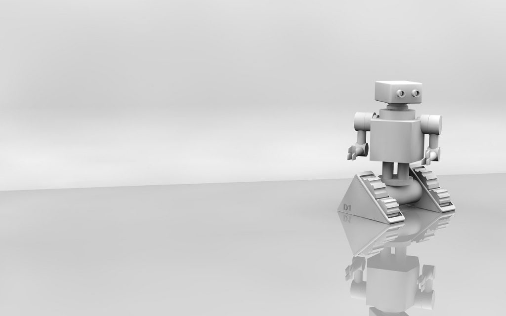 What is Robotic Process Automation? RPA Benefits