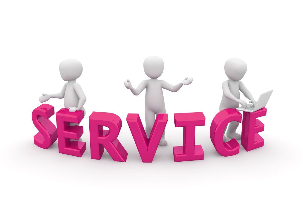 do's and don'ts of service businesses