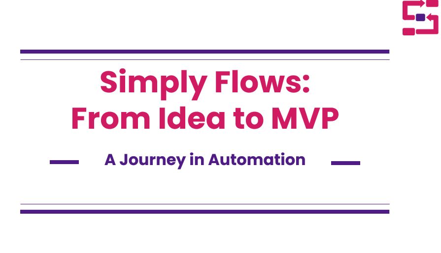 Demo of Simply Flows