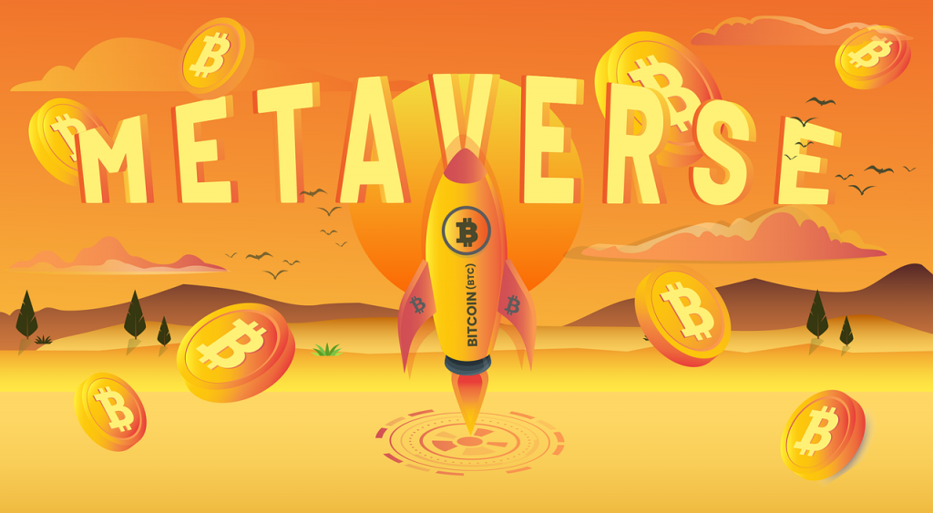 metaverse investments