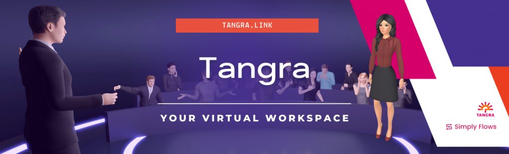 Tangra - Virtual Workspace